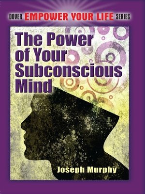 cover image of The Power of Your Subconscious Mind